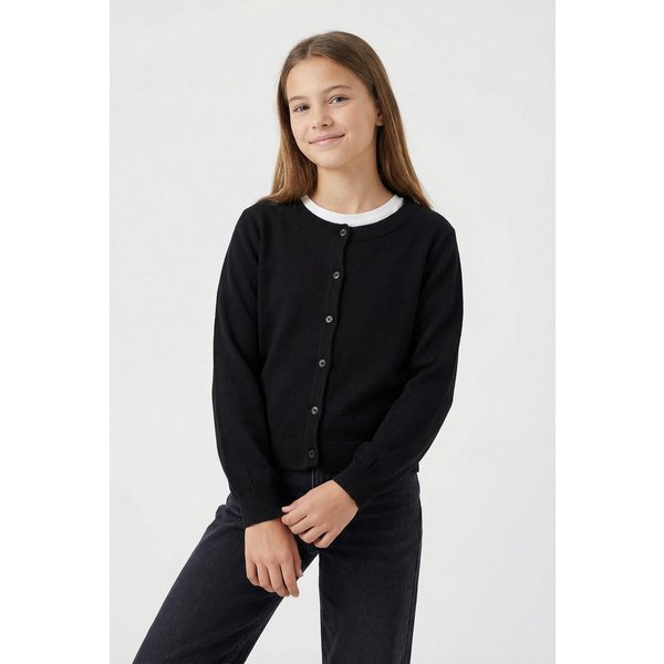 Name It Strickjacke NKFVALANE LS KNIT CARD NOOS