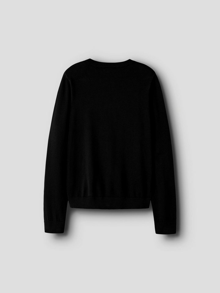 Name It Strickjacke NKFVALANE LS KNIT CARD NOOS – Bild 5 von 5