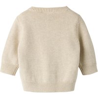 Name It Strickjacke Traktoren