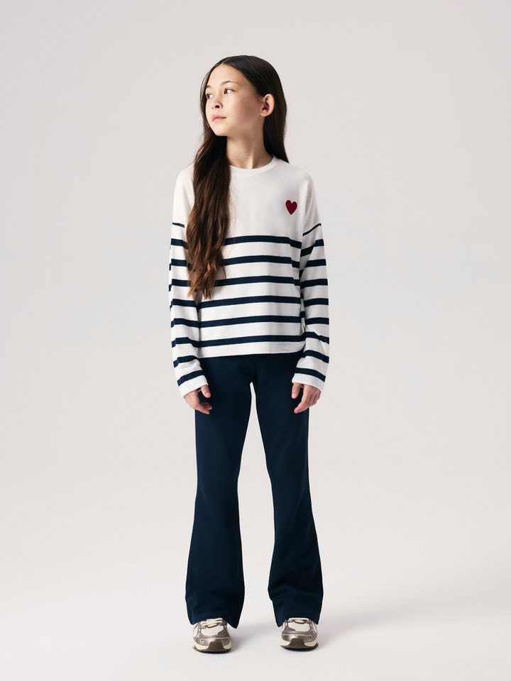 Name It Strickpullover NKFLINE LS KNIT PS NOOS – Bild 3 von 5