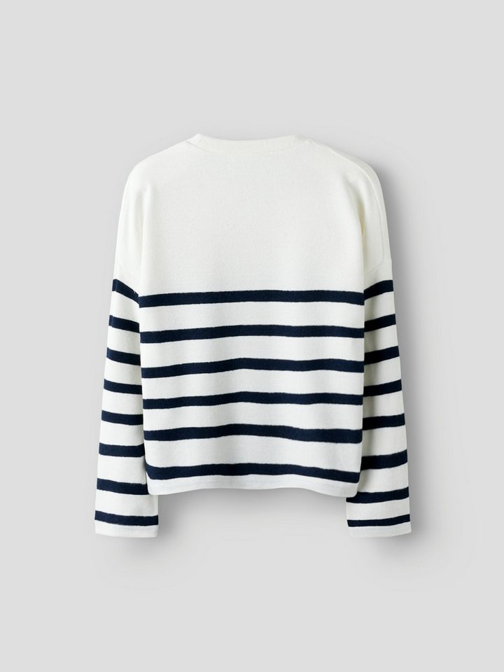 Name It Strickpullover NKFLINE LS KNIT PS NOOS – Bild 5 von 5