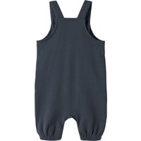 Name It Sweat-Latzhose Taschen