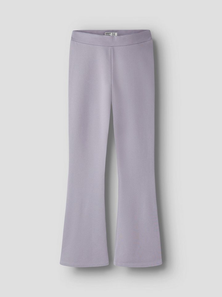 Name It Sweathose NKFFRIKKALI BOOTCUT PANT – Bild 3 von 4