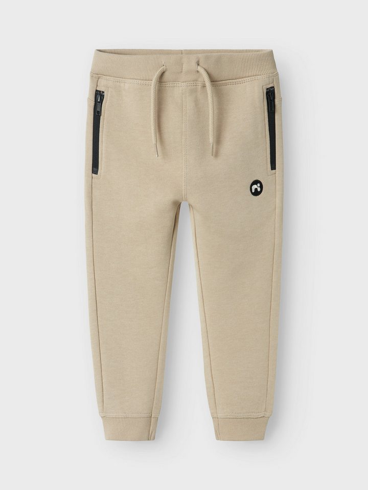Name It Sweathose NMMVIMO SWE PANT BRU NOOS – Bild 3 von 5