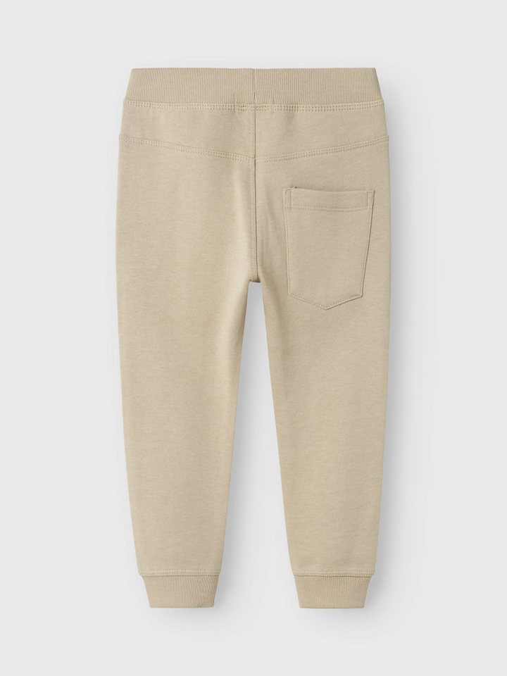 Name It Sweathose NMMVIMO SWE PANT BRU NOOS – Bild 4 von 5