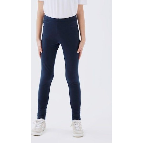 Name It Sweatleggings NKFDAVINA SOLID SWE LEGGING