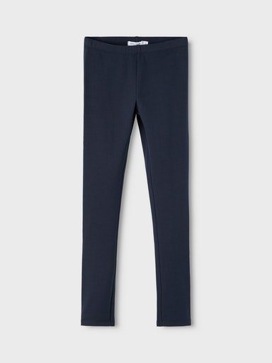 Name It Sweatleggings NKFDAVINA SOLID SWE LEGGING – Bild 4 von 5