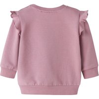 Name It Sweatshirt Eule
