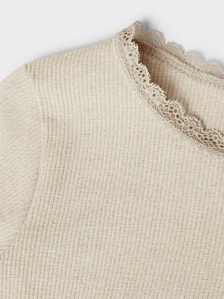 Name It Sweatshirt Kab (1-tlg) Spitze – Bild 4 von 4