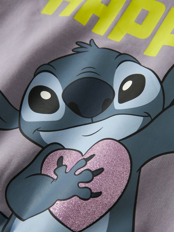 Name It Sweatshirt NMFDIDI STITCH SWEAT UNB – Bild 2 von 5
