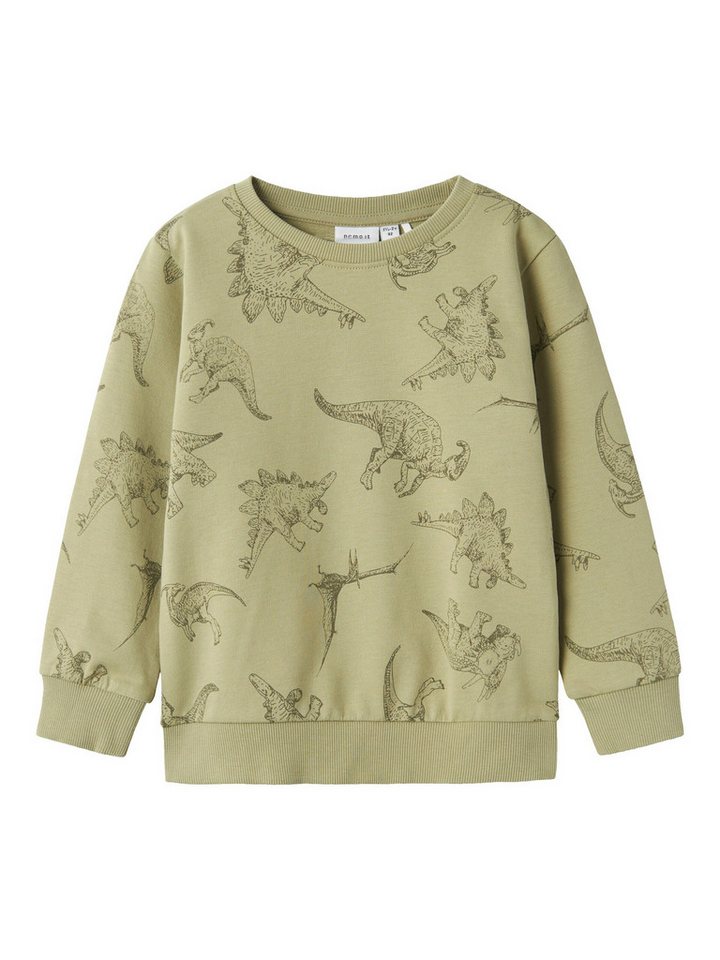 Name It Sweatshirt NMMVaron (1-tlg) – Bild 2 von 5