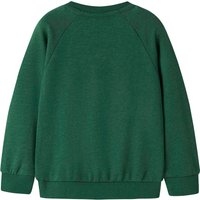 Name It Sweatshirt Tasche Bagger