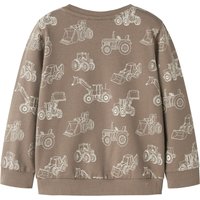 Name It Sweatshirt Traktoren