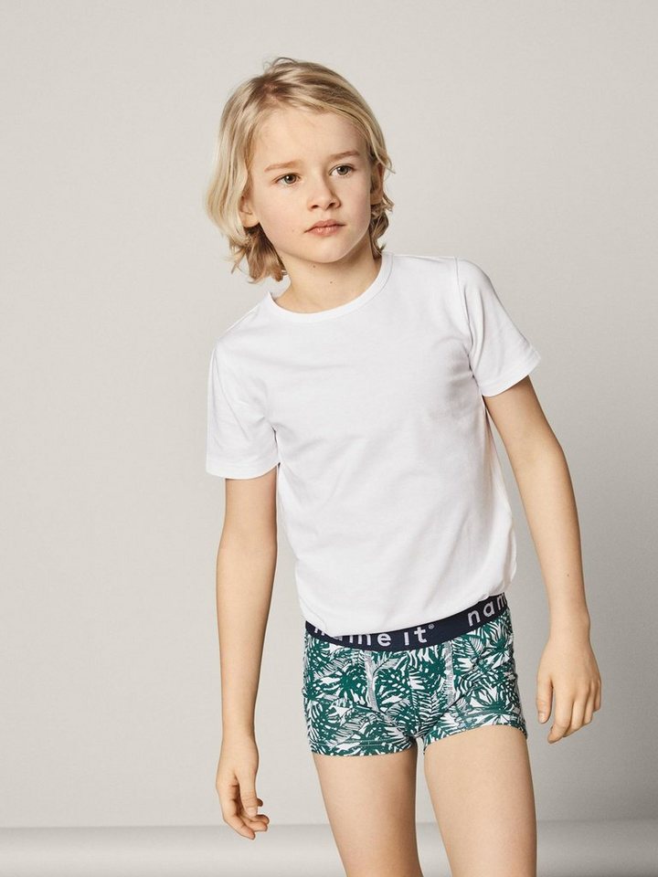 Name It T-Shirt (2-tlg) – Bild 3 von 4