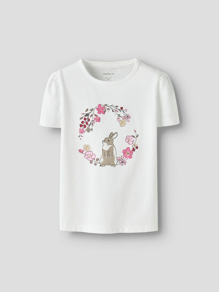 Name It T-Shirt NMFDENEA SS TOP – Bild 2 von 4