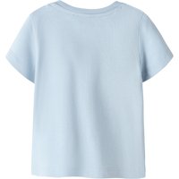 Name It T-Shirt Vögel Ahoy crew