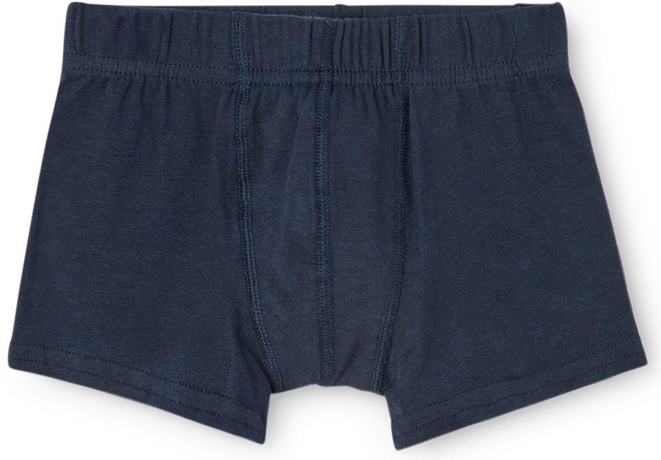 Name It Trunk NKMTIGHTS 3P NOOS (Packung, 3-St) normal, Jersey, abgestepptes Bündchen – Bild 3 von 5