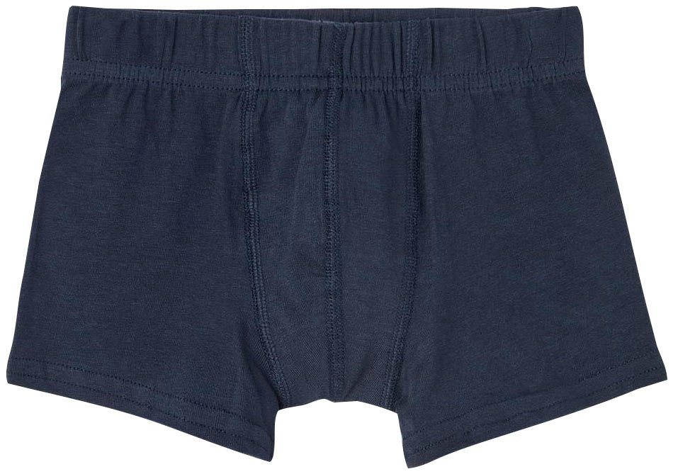 Name It Trunk NKMTIGHTS 3P NOOS (Packung, 3-St) normal, Jersey, abgestepptes Bündchen – Bild 5 von 5