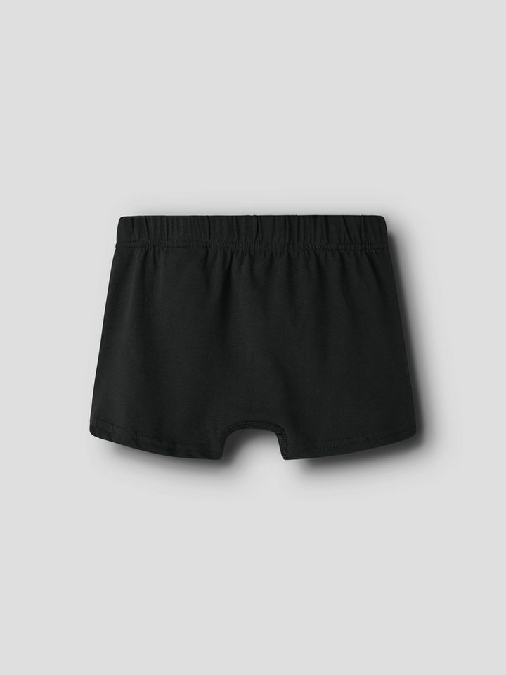 Name It Trunk NKMTIGHTS 3P NOOS (Packung, 3-St) normal, Jersey, abgestepptes Bündchen – Bild 4 von 5