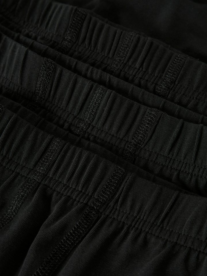 Name It Trunk NKMTIGHTS 3P NOOS (Packung, 3-St) normal, Jersey, abgestepptes Bündchen – Bild 5 von 5