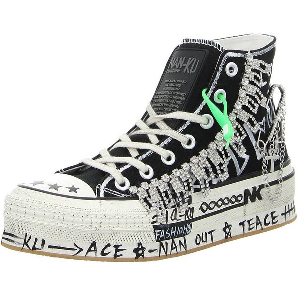 NAN-KU Sneaker