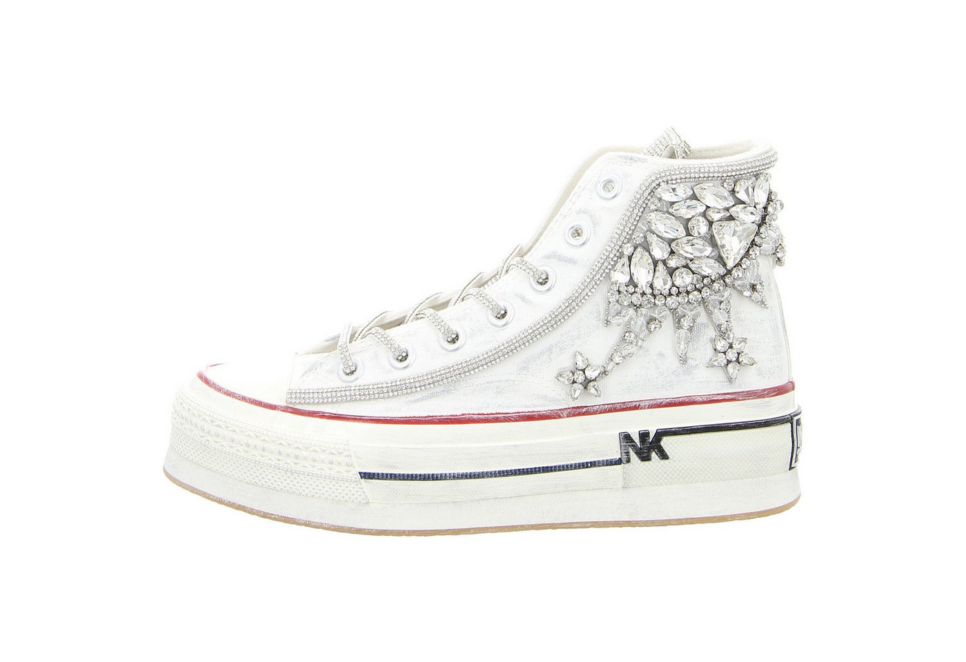 NAN-KU Sneaker – Bild 2 von 5