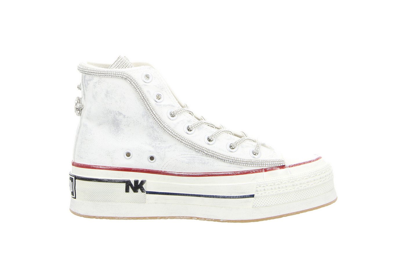 NAN-KU Sneaker – Bild 3 von 5