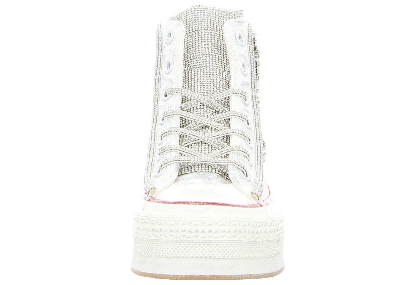 NAN-KU Sneaker – Bild 4 von 5