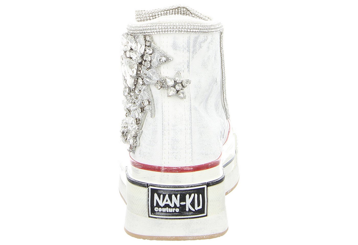 NAN-KU Sneaker – Bild 5 von 5