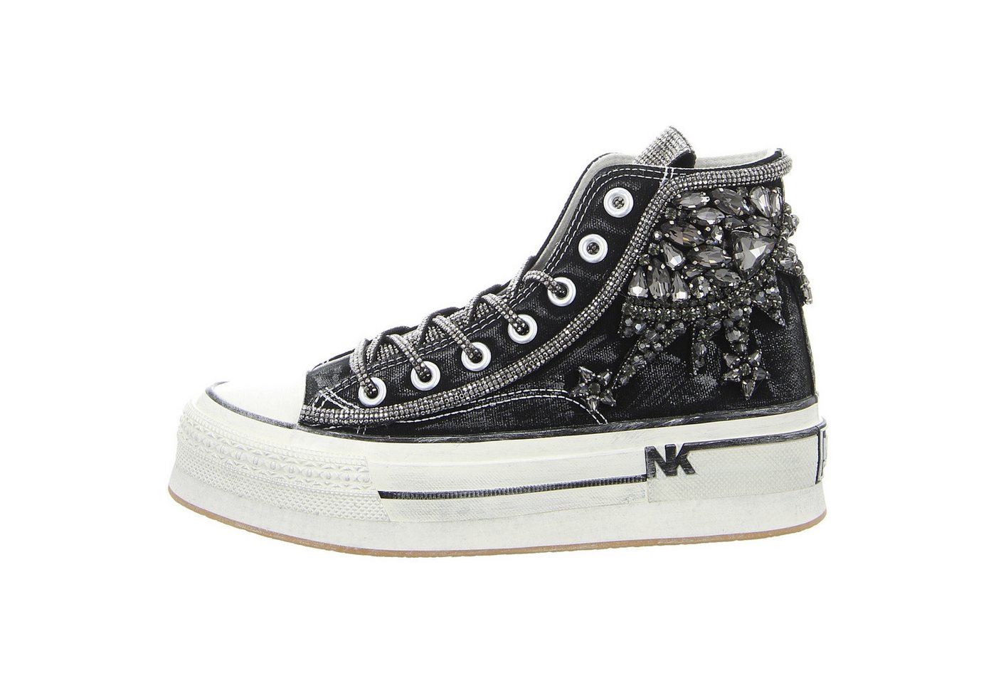 NAN-KU Sneaker – Bild 2 von 5