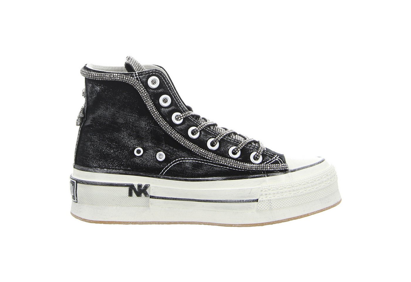 NAN-KU Sneaker – Bild 3 von 5