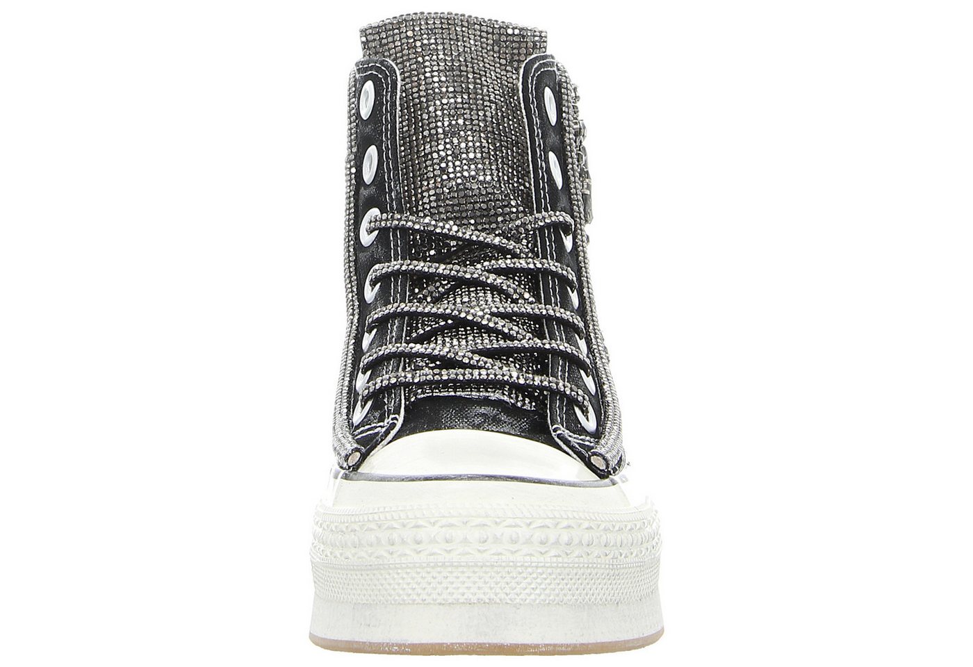 NAN-KU Sneaker – Bild 4 von 5