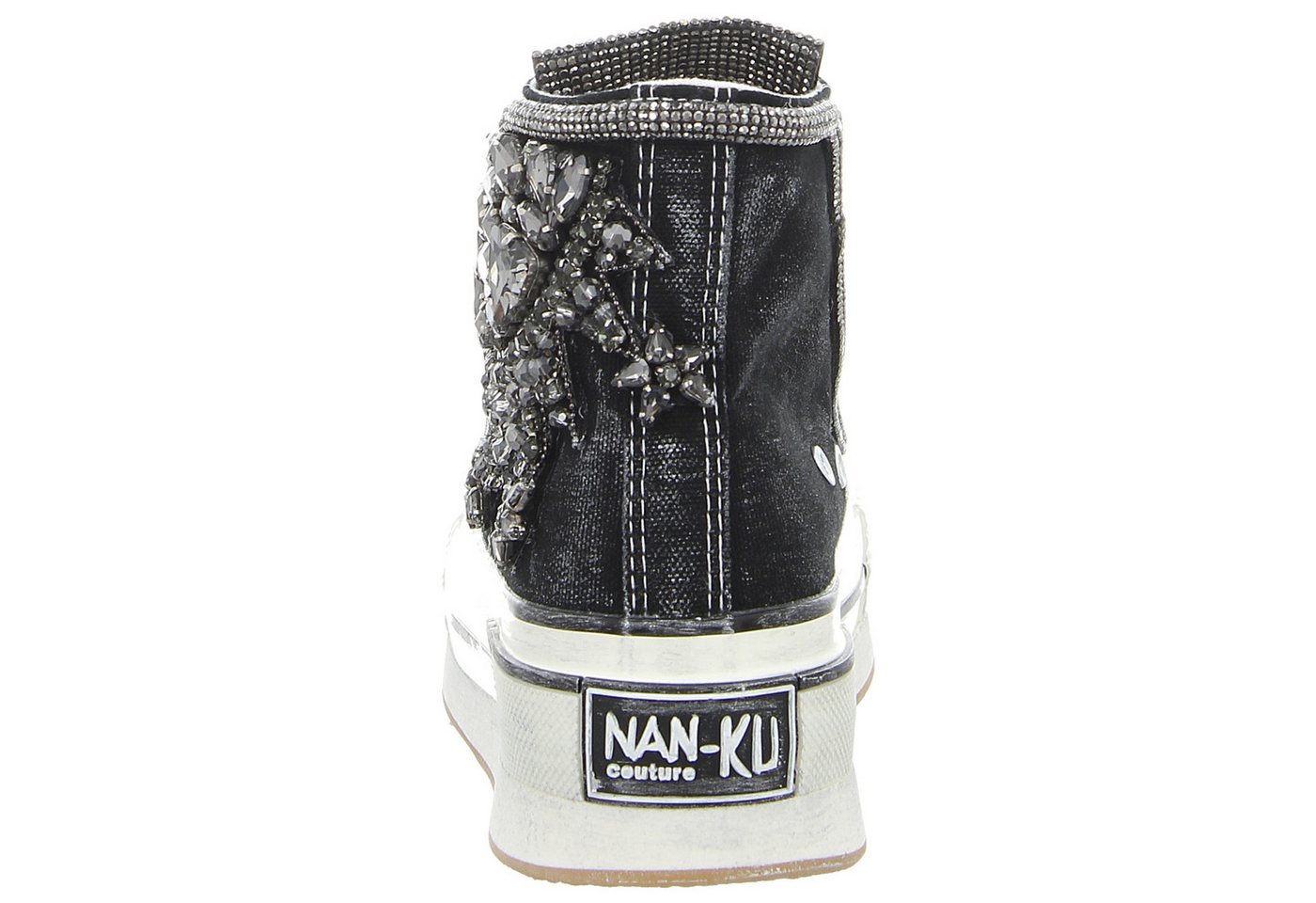 NAN-KU Sneaker – Bild 5 von 5