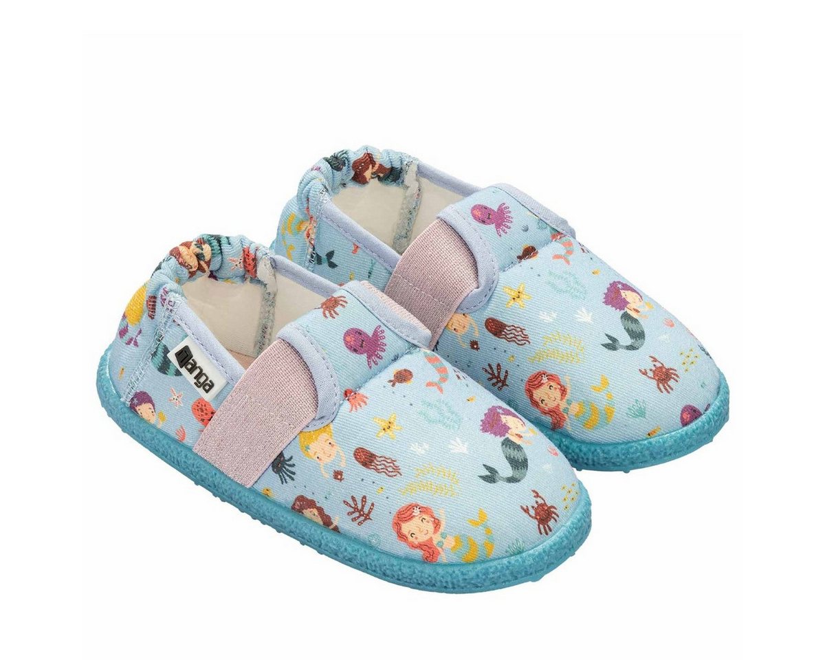 NANGA Nanga 2.0 Kinder Aquata Hausschuh – Bild 2 von 4