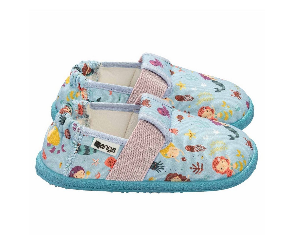 NANGA Nanga 2.0 Kinder Aquata Hausschuh – Bild 3 von 4