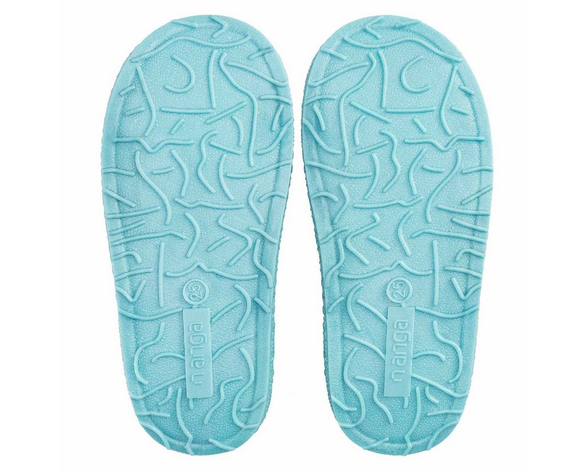 NANGA Nanga 2.0 Kinder Aquata Hausschuh – Bild 4 von 4