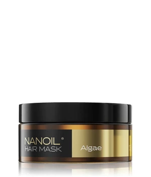NANOIL Algae Haarmaske · 300 ml