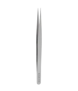 NANOLASH Eyelash Tweezers Pointed Pinzette · 1 Stk