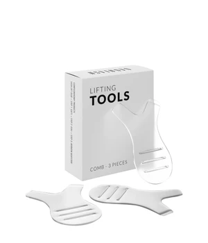 NANOLASH Lifting Tools Wimpernkamm · 1 Stk