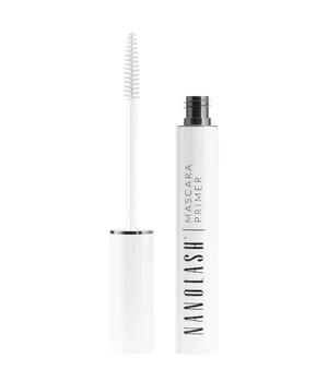 NANOLASH Primer Mascara Base · 10 ml · Weiß