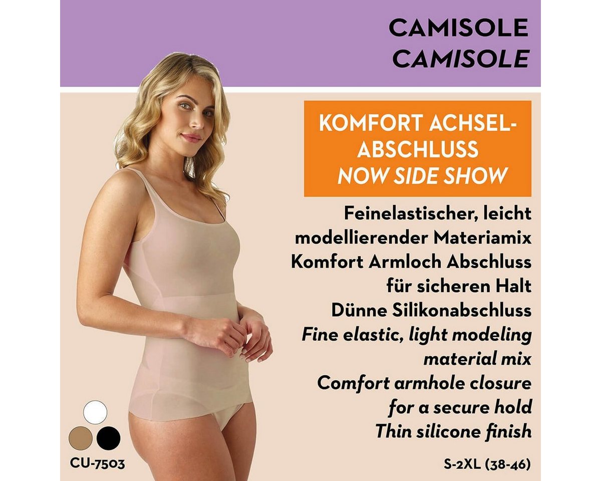 Naomi & Nicole Shapinghemd 7503 – Bild 5 von 5