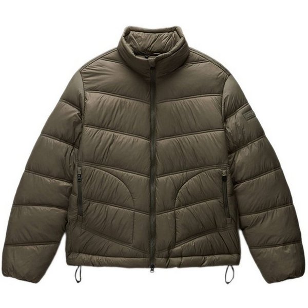 Napapijri Funktionsjacke A-Ega Short W