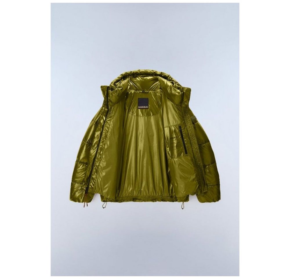 Napapijri Kurzjacke A-Glane W – Bild 3 von 5