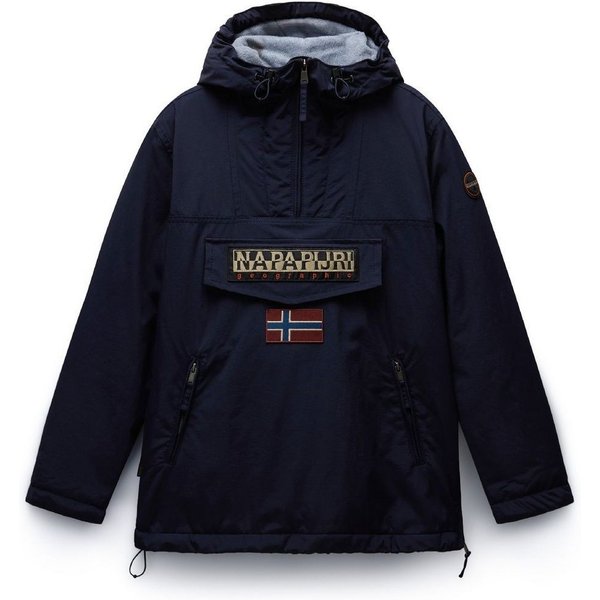 Napapijri Kurzjacke Rainforest Pkt 4