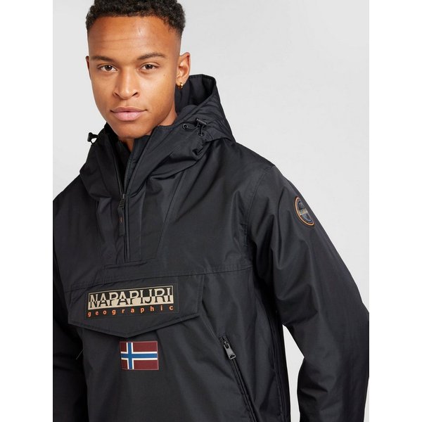 Napapijri Regenjacke Rainforest Next (1-St)