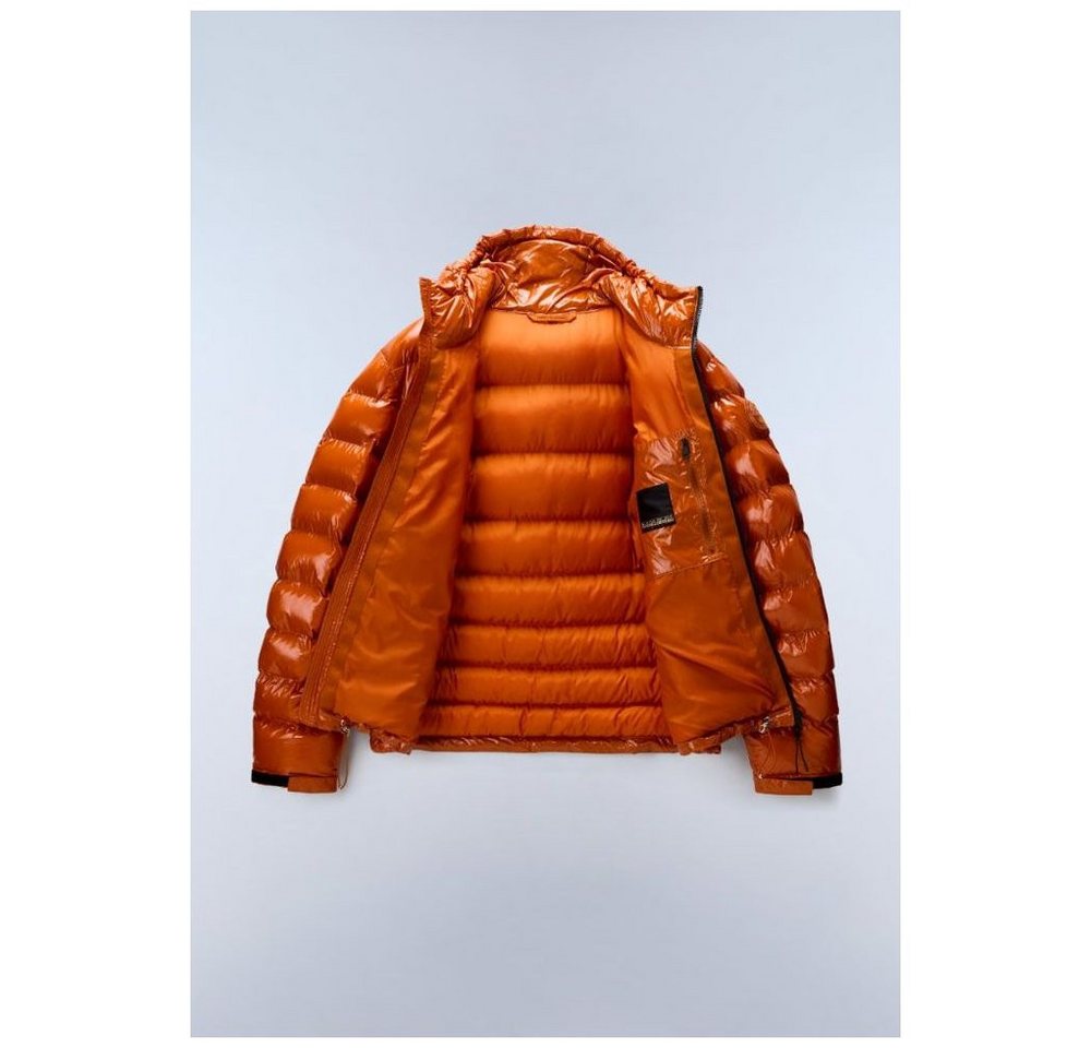 Napapijri Steppjacke A-Terez Shiny – Bild 3 von 5