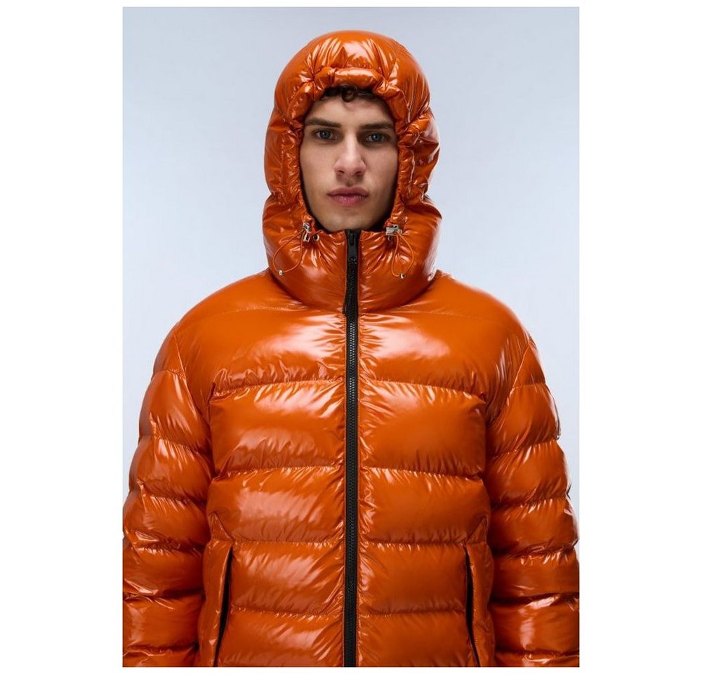 Napapijri Steppjacke A-Terez Shiny – Bild 4 von 5
