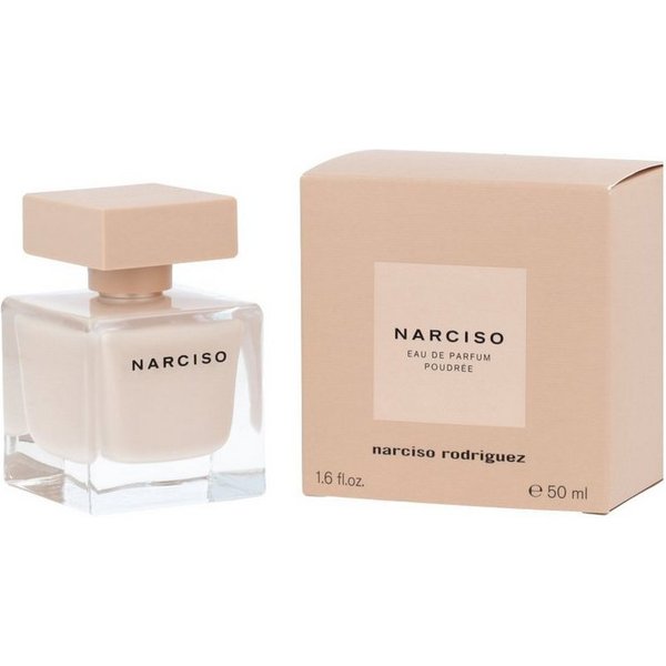 Narciso Rodriguez NARCISO Poudrée Eau de Parfum · 50 ml