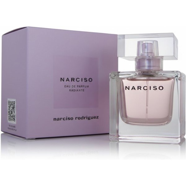 Narciso Rodriguez NARCISO Radiante Eau de Parfum · 90 ml