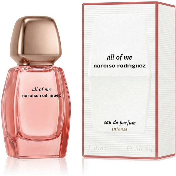 Narciso Rodriguez all of me Intense Eau de Parfum · 30 ml